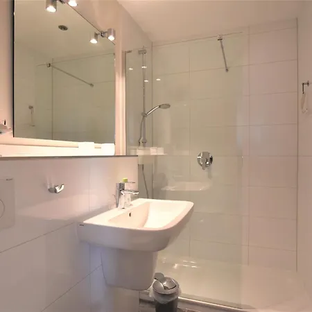 Haus Fernsicht Whg 24 ケレンフーゼン