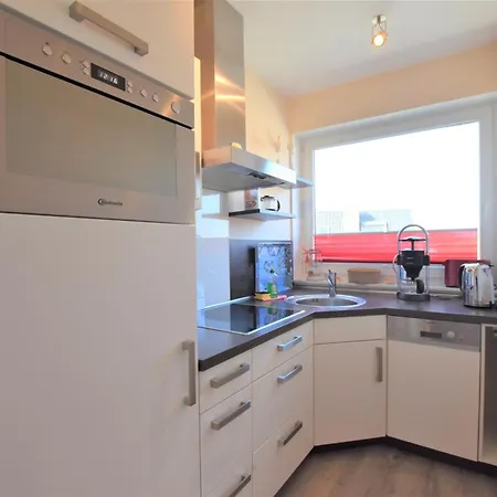 Haus Fernsicht Whg 24