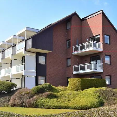 Haus Fernsicht Whg 24 Apartment