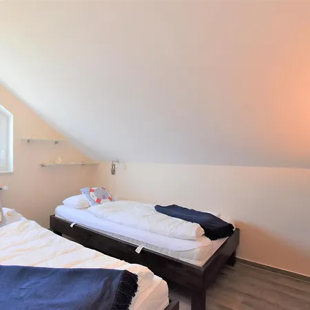 アパート Haus Fernsicht Whg 24 *