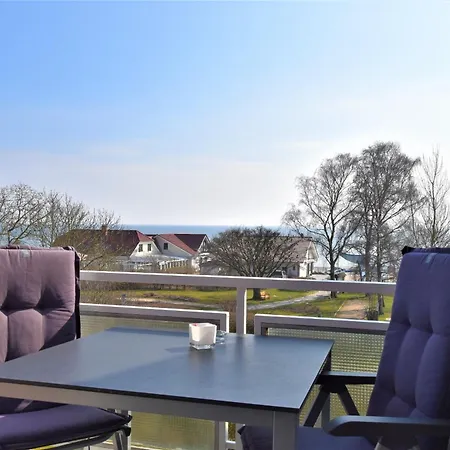 Haus Fernsicht Whg 24 *