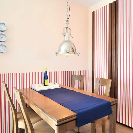 Haus Fernsicht Whg 24 * ケレンフーゼン