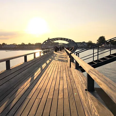 アパート Haus Fernsicht Whg 24 ケレンフーゼン